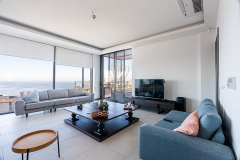 4+1 Villa i Yalikavak, Mugla, Tyrkia Nr. 147994 - 15