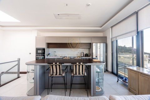 4+1 Villa i Yalikavak, Mugla, Tyrkia Nr. 147994 - 12