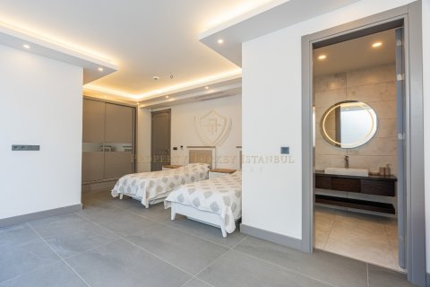 4+1 Villa i Yalikavak, Mugla, Tyrkia Nr. 147994 - 3