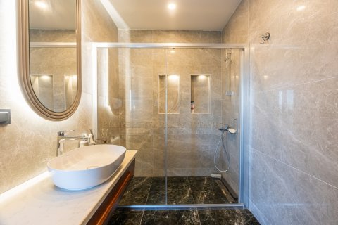 4+1 Villa i Yalikavak, Mugla, Tyrkia Nr. 147994 - 13