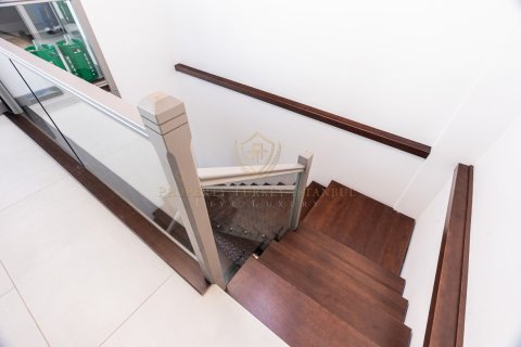 4+1 Villa i Yalikavak, Mugla, Tyrkia Nr. 147994 - 9