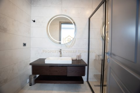 4+1 Villa i Yalikavak, Mugla, Tyrkia Nr. 147994 - 4