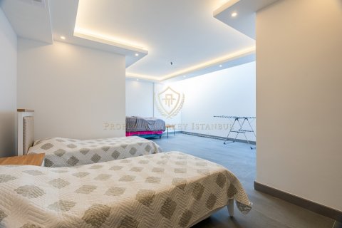 4+1 Villa i Yalikavak, Mugla, Tyrkia Nr. 147994 - 2