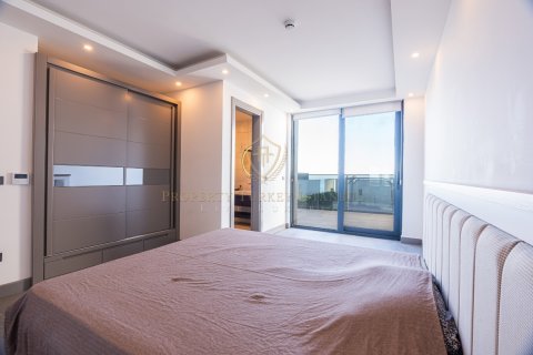 4+1 Villa i Yalikavak, Mugla, Tyrkia Nr. 147994 - 7