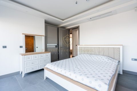 4+1 Villa i Yalikavak, Mugla, Tyrkia Nr. 147994 - 8