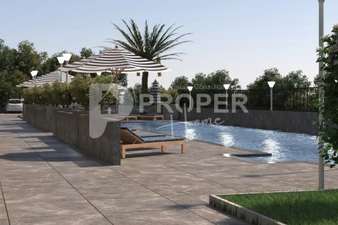 Leilighet i Altintash, Antalya, Tyrkia Nr. 142812 - 6