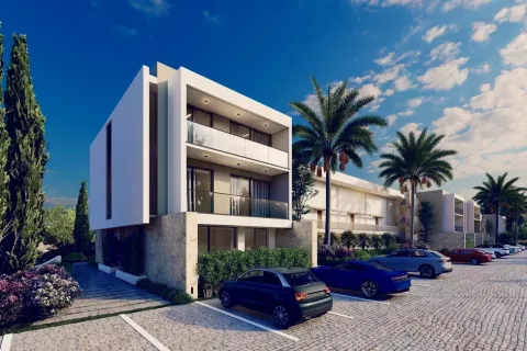 Wohnung  in Esentepe, Girne,  Nr. 142810 - 11