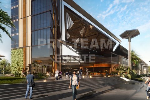 Apartment for sale in Konyaalti, Antalya, Turkey, studio, 57m2, No. 192235 – photo 3