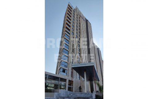 Apartment for sale in Konyaalti, Antalya, Turkey, studio, 57m2, No. 192235 – photo 13
