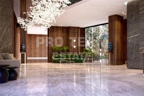 Apartment for sale in Konyaalti, Antalya, Turkey, studio, 57m2, No. 192235 – photo 6