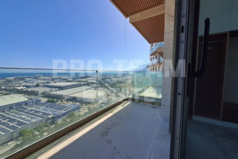 Apartment for sale in Konyaalti, Antalya, Turkey, studio, 57m2, No. 192235 – photo 17