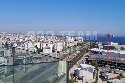Apartment for sale in Konyaalti, Antalya, Turkey, studio, 57m2, No. 192235 – photo 18