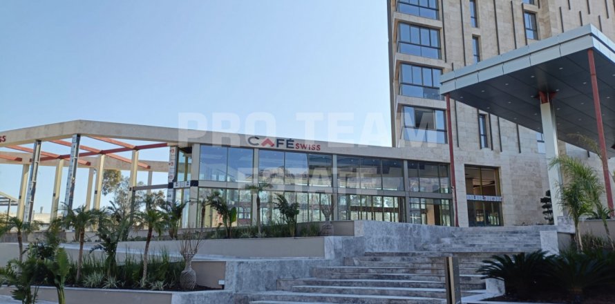 Apartment in Konyaalti, Antalya, Turkey No. 192235