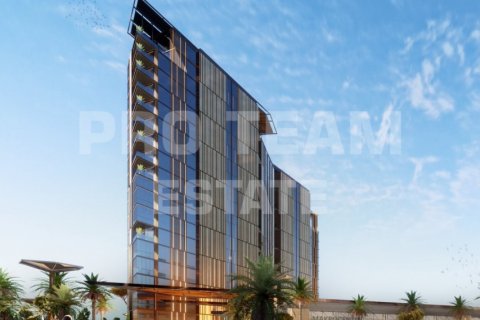 Apartment for sale in Konyaalti, Antalya, Turkey, studio, 57m2, No. 192235 – photo 2