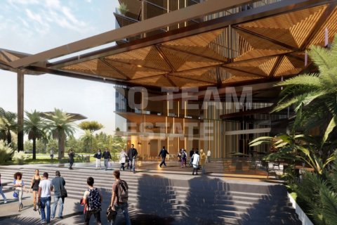 Apartment for sale in Konyaalti, Antalya, Turkey, studio, 57m2, No. 192235 – photo 4