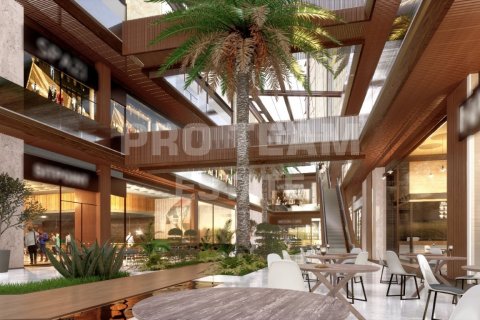 Apartment for sale in Konyaalti, Antalya, Turkey, studio, 57m2, No. 192235 – photo 9