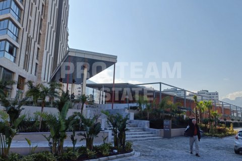 Apartment for sale in Konyaalti, Antalya, Turkey, studio, 57m2, No. 192235 – photo 11