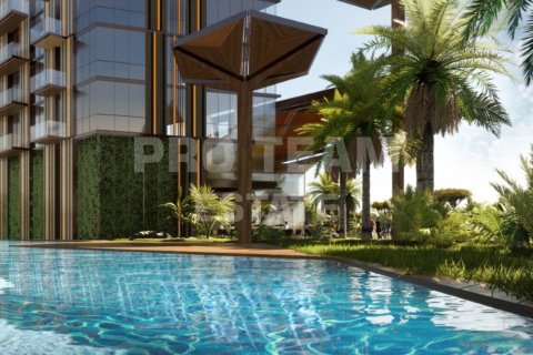 Apartment for sale in Konyaalti, Antalya, Turkey, studio, 57m2, No. 192235 – photo 5