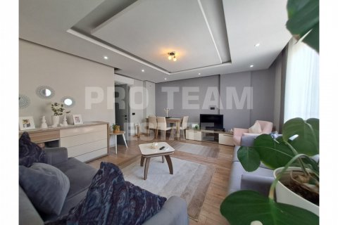 Продажа квартиры в Муратпаше, Анталье, Турция 3 комн., 95м2, №192240 – фото 13