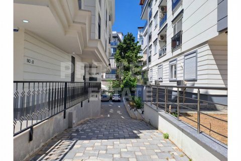 Продажа квартиры в Муратпаше, Анталье, Турция 3 комн., 95м2, №192240 – фото 2