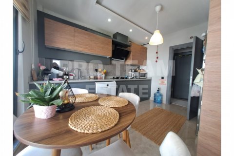 Продажа квартиры в Муратпаше, Анталье, Турция 3 комн., 95м2, №192240 – фото 8