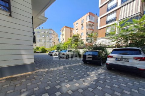 Продажа квартиры в Муратпаше, Анталье, Турция 3 комн., 95м2, №192240 – фото 3