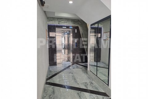 Продажа квартиры в Муратпаше, Анталье, Турция 3 комн., 95м2, №192240 – фото 4