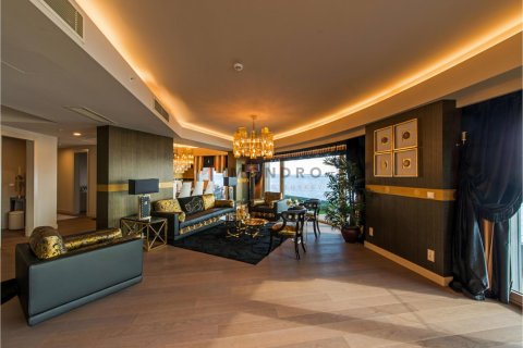 2+1 Leilighet  i Bakırköy, Istanbul, Tyrkia Nr. 152716 - 4