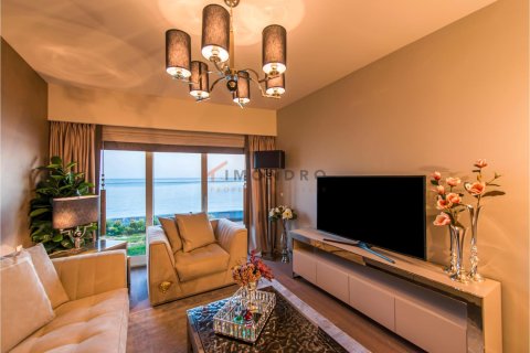 2+1 Leilighet  i Bakırköy, Istanbul, Tyrkia Nr. 152716 - 12