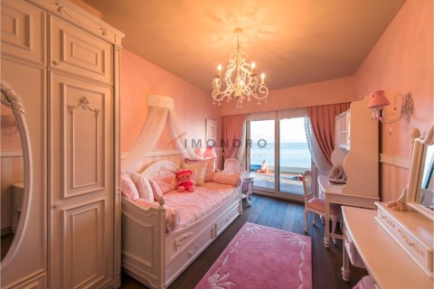 2+1 Leilighet  i Bakırköy, Istanbul, Tyrkia Nr. 152716 - 10