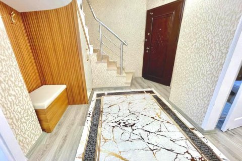 4+1 Lejlighed i Oba, Antalya, Tyrkiet Nr. 115958 - 6