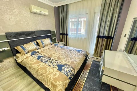 4+1 Lejlighed i Oba, Antalya, Tyrkiet Nr. 115958 - 16