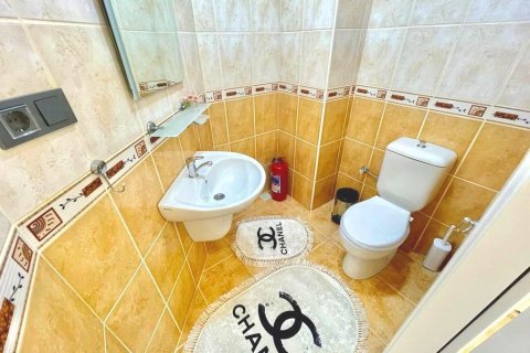 4+1 Lejlighed i Oba, Antalya, Tyrkiet Nr. 115958 - 13