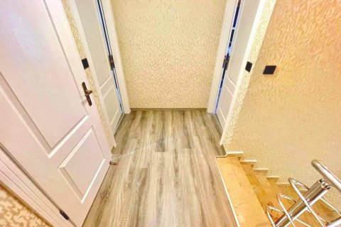 4+1 Lejlighed i Oba, Antalya, Tyrkiet Nr. 115958 - 21