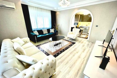 4+1 Lejlighed i Oba, Antalya, Tyrkiet Nr. 115958 - 7