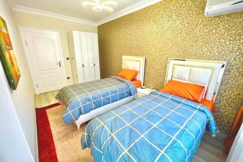4+1 Lejlighed i Oba, Antalya, Tyrkiet Nr. 115958 - 27