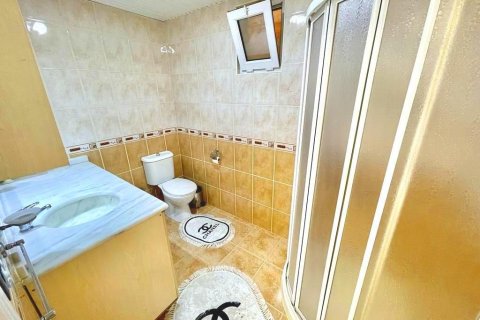 4+1 Lejlighed i Oba, Antalya, Tyrkiet Nr. 115958 - 28