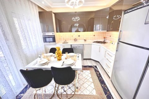 4+1 Lejlighed i Oba, Antalya, Tyrkiet Nr. 115958 - 11