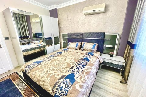 4+1 Lejlighed i Oba, Antalya, Tyrkiet Nr. 115958 - 17