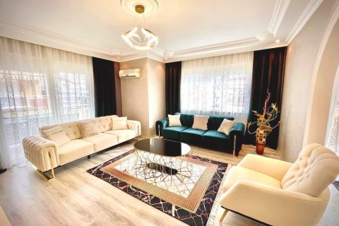 4+1 Lejlighed i Oba, Antalya, Tyrkiet Nr. 115958 - 10