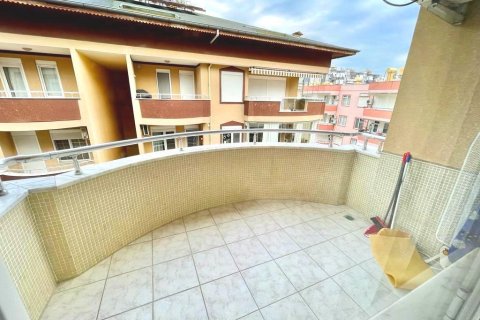 4+1 Lejlighed i Oba, Antalya, Tyrkiet Nr. 115958 - 19