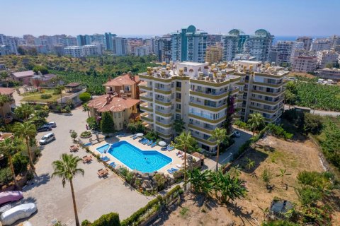Apartment for sale  in Mahmutlar, Antalya, Turkey, 2 bedrooms, 100m2, No. 115960 – photo 2