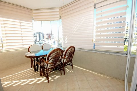 Apartment for sale  in Mahmutlar, Antalya, Turkey, 2 bedrooms, 100m2, No. 115960 – photo 23
