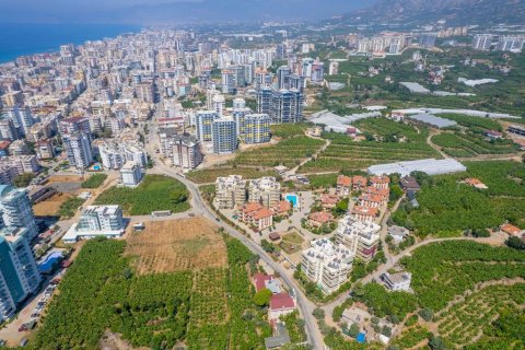 Квартира 2+1 в Махмутларе, Анталья, Турция №115960