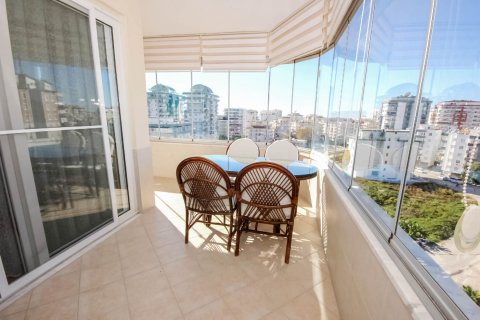Apartment for sale  in Mahmutlar, Antalya, Turkey, 2 bedrooms, 100m2, No. 115960 – photo 24