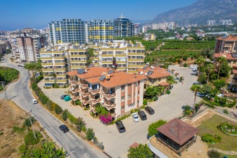 Apartment for sale  in Mahmutlar, Antalya, Turkey, 2 bedrooms, 100m2, No. 115960 – photo 4