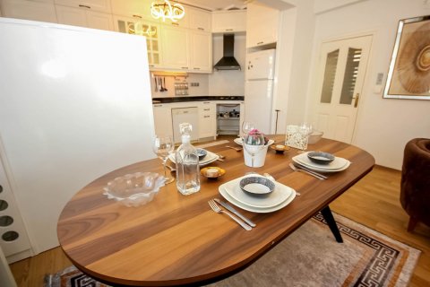 Apartment for sale  in Mahmutlar, Antalya, Turkey, 2 bedrooms, 100m2, No. 115960 – photo 27