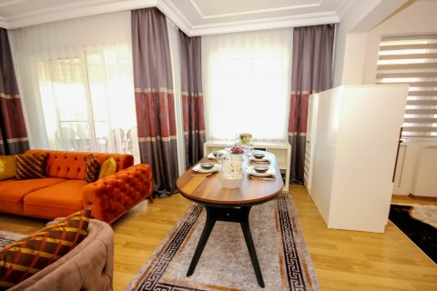 Apartment for sale  in Mahmutlar, Antalya, Turkey, 2 bedrooms, 100m2, No. 115960 – photo 20