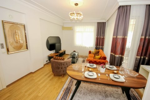 Apartment for sale  in Mahmutlar, Antalya, Turkey, 2 bedrooms, 100m2, No. 115960 – photo 22
