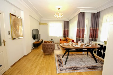 Apartment for sale  in Mahmutlar, Antalya, Turkey, 2 bedrooms, 100m2, No. 115960 – photo 21